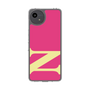 Slim Protection Case［ Original - initial color - N pink ］