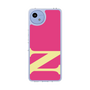 Slim Protection Case［ Original - initial color - N pink ］
