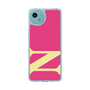Slim Protection Case［ Original - initial color - N pink ］
