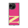 Slim Protection Case［ Original - initial color - N pink ］