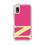 Slim Protection Case［ Original - initial color - N pink ］
