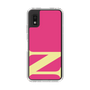 Slim Protection Case［ Original - initial color - N pink ］