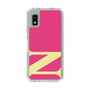 Slim Protection Case［ Original - initial color - N pink ］