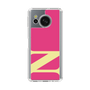 Slim Protection Case［ Original - initial color - N pink ］