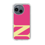 Slim Protection Case［ Original - initial color - N pink ］