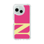 Slim Protection Case［ Original - initial color - N pink ］