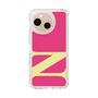Slim Protection Case［ Original - initial color - N pink ］