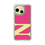 Slim Protection Case［ Original - initial color - N pink ］