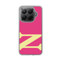 Slim Protection Case［ Original - initial color - N pink ］