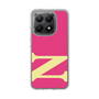 Slim Protection Case［ Original - initial color - N pink ］