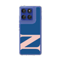 Slim Protection Case［ Original - initial color - N navy ］