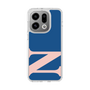 Slim Protection Case［ Original - initial color - N navy ］