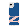 Slim Protection Case［ Original - initial color - N navy ］