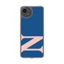 Slim Protection Case［ Original - initial color - N navy ］