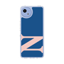 Slim Protection Case［ Original - initial color - N navy ］