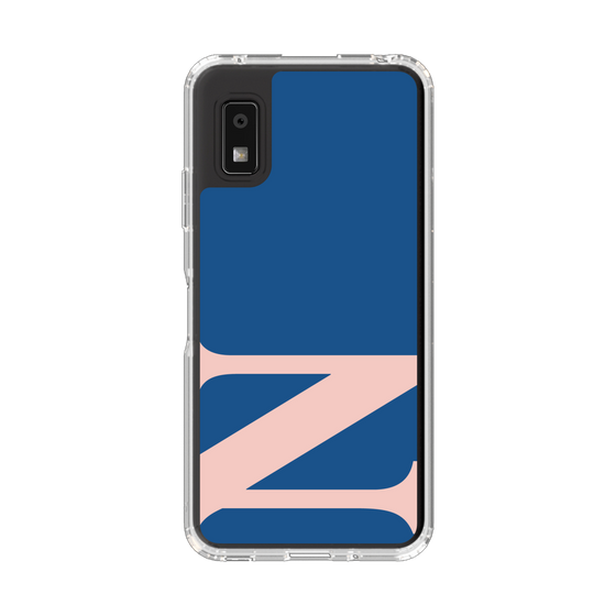 Slim Protection Case［ Original - initial color - N navy ］