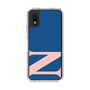 Slim Protection Case［ Original - initial color - N navy ］
