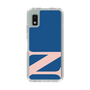 Slim Protection Case［ Original - initial color - N navy ］