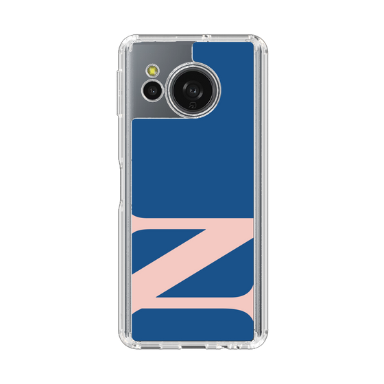 Slim Protection Case［ Original - initial color - N navy ］