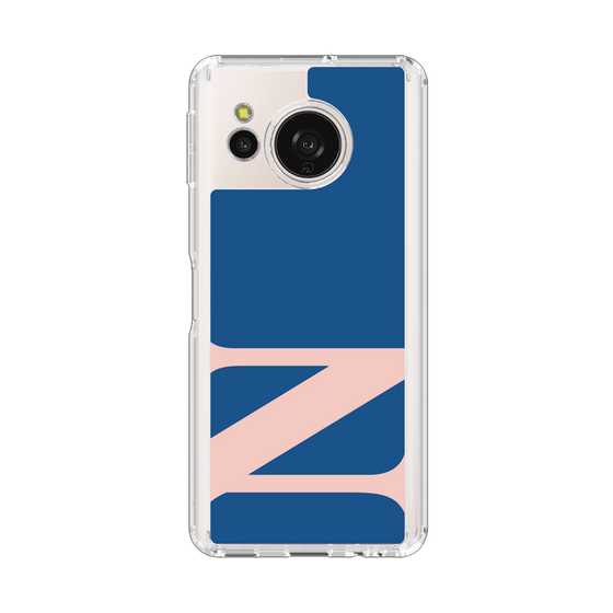 Slim Protection Case［ Original - initial color - N navy ］