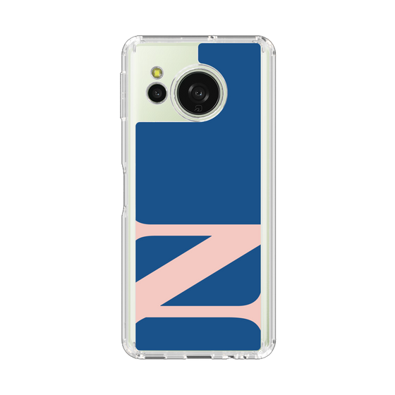 Slim Protection Case［ Original - initial color - N navy ］
