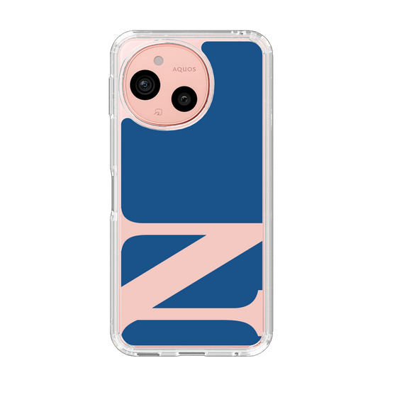 Slim Protection Case［ Original - initial color - N navy ］