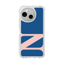 Slim Protection Case［ Original - initial color - N navy ］