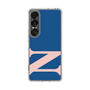 Slim Protection Case［ Original - initial color - N navy ］
