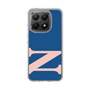 Slim Protection Case［ Original - initial color - N navy ］