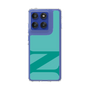 Slim Protection Case［ Original - initial color - N light green ］