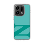 Slim Protection Case［ Original - initial color - N light green ］
