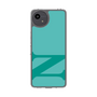 Slim Protection Case［ Original - initial color - N light green ］