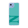 Slim Protection Case［ Original - initial color - N light green ］