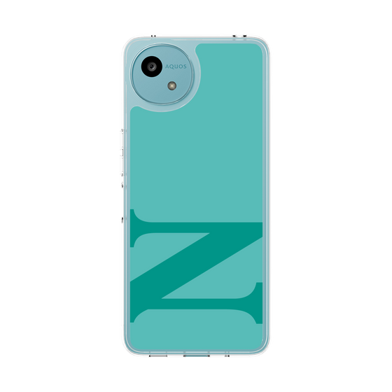 Slim Protection Case［ Original - initial color - N light green ］