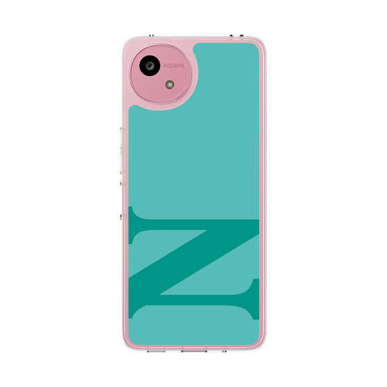 Slim Protection Case［ Original - initial color - N light green ］