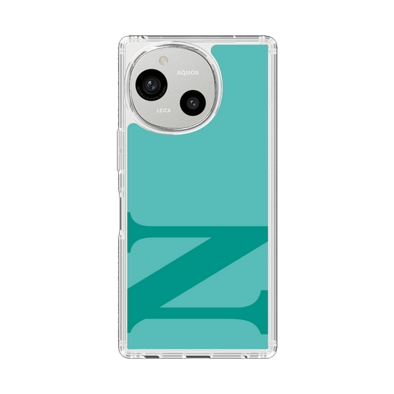 Slim Protection Case［ Original - initial color - N light green ］