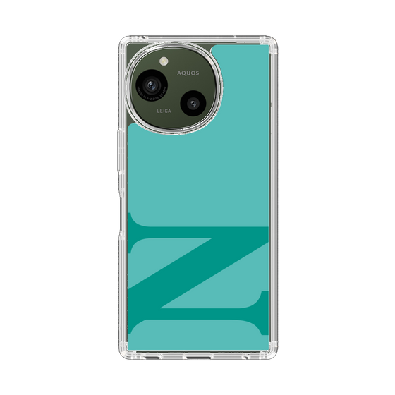 Slim Protection Case［ Original - initial color - N light green ］