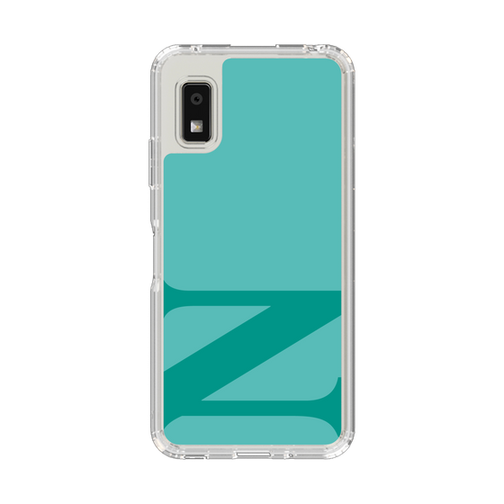 Slim Protection Case［ Original - initial color - N light green ］