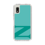 Slim Protection Case［ Original - initial color - N light green ］