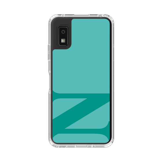 Slim Protection Case［ Original - initial color - N light green ］