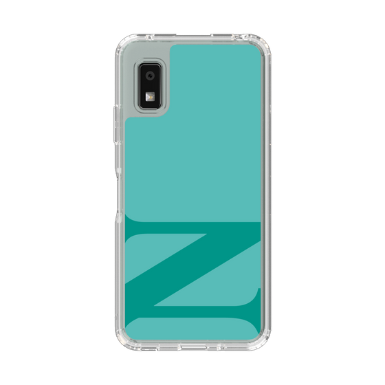 Slim Protection Case［ Original - initial color - N light green ］