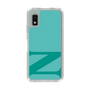 Slim Protection Case［ Original - initial color - N light green ］