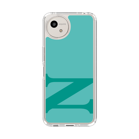Slim Protection Case［ Original - initial color - N light green ］