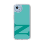 Slim Protection Case［ Original - initial color - N light green ］