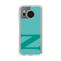 Slim Protection Case［ Original - initial color - N light green ］