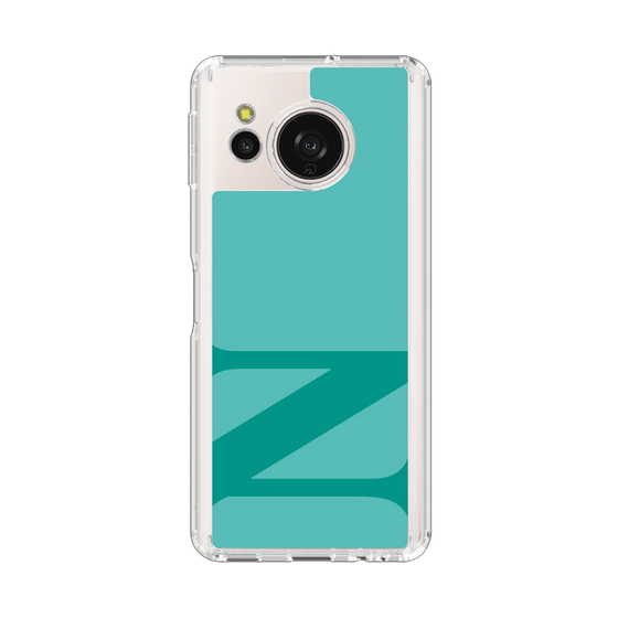 Slim Protection Case［ Original - initial color - N light green ］