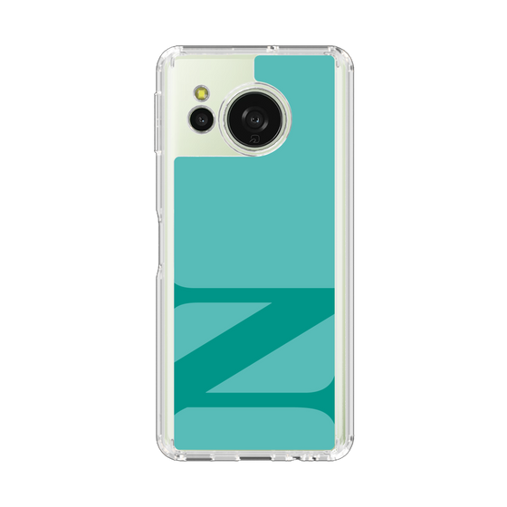 Slim Protection Case［ Original - initial color - N light green ］