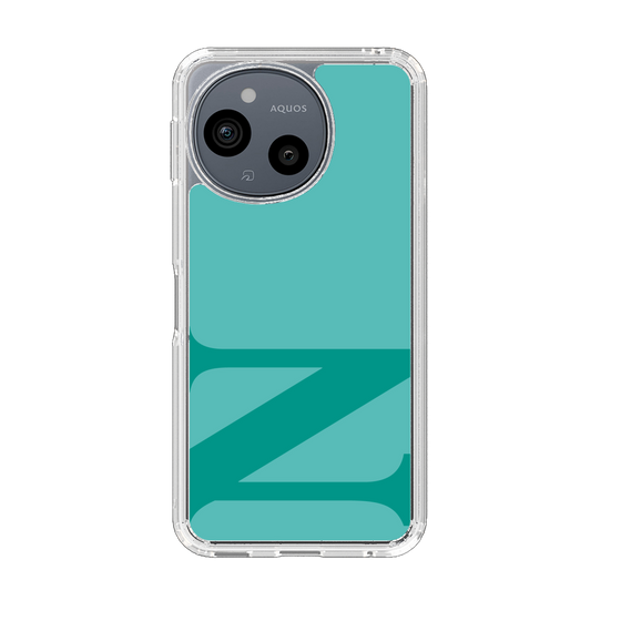 Slim Protection Case［ Original - initial color - N light green ］