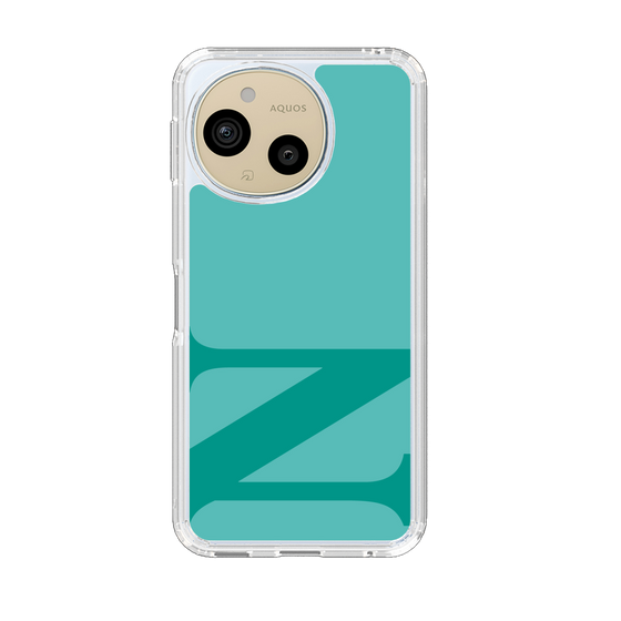 Slim Protection Case［ Original - initial color - N light green ］