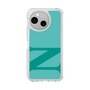 Slim Protection Case［ Original - initial color - N light green ］